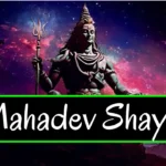 Best 210+ Mahadev Shayari thumbnail in india