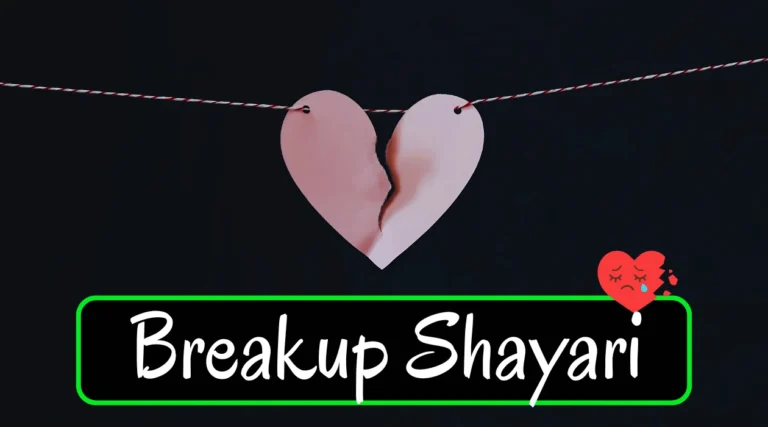 2 line breakup shayari - Breakup status