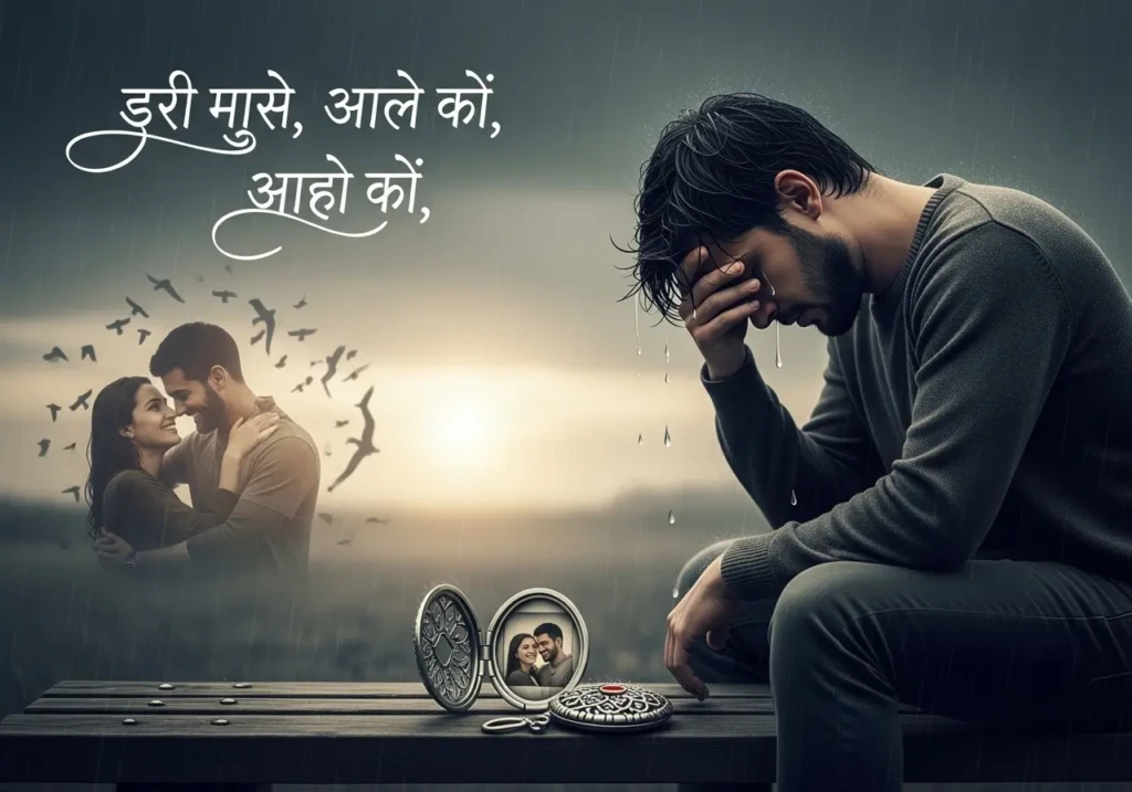 स्वार्थी लोग Matlabi Rishte Dhoka Shayari