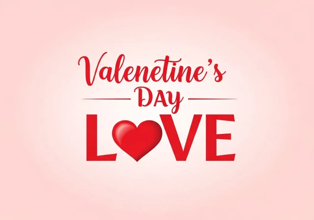 Happy Valentine's Day Wishes