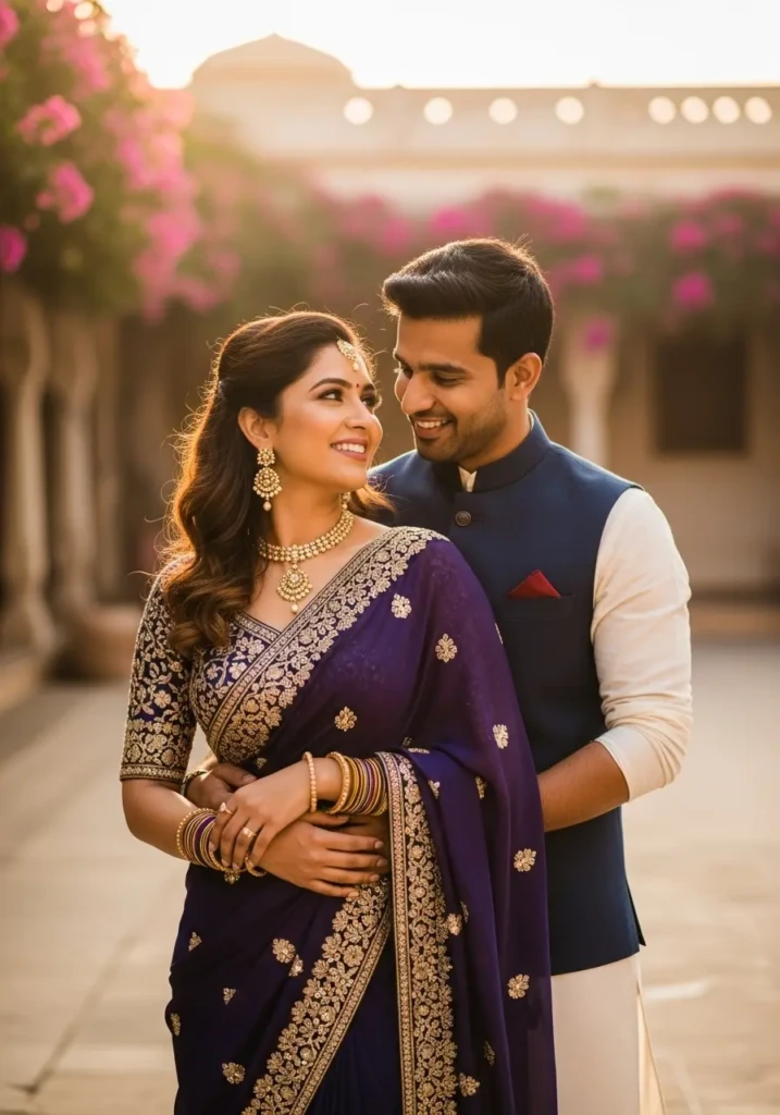 Instagram Gujarati Love