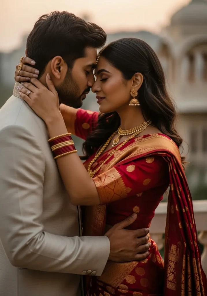 Kiss Gujarati Shayari