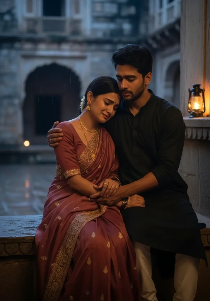 Sad Love Gujarati Shayari