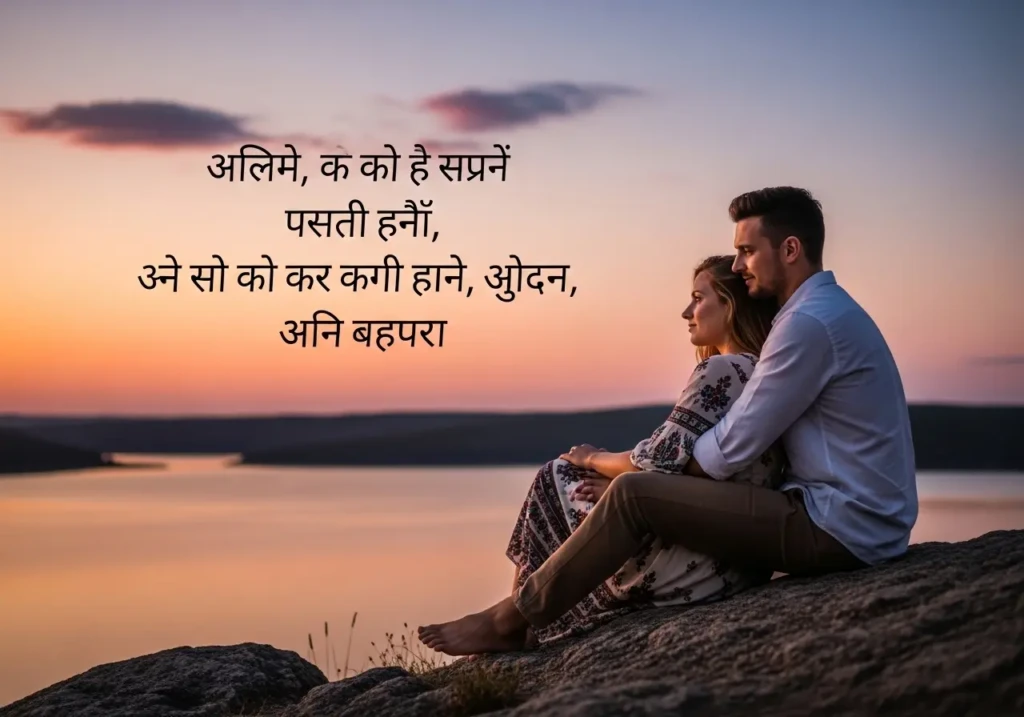 Saiyaara poetry