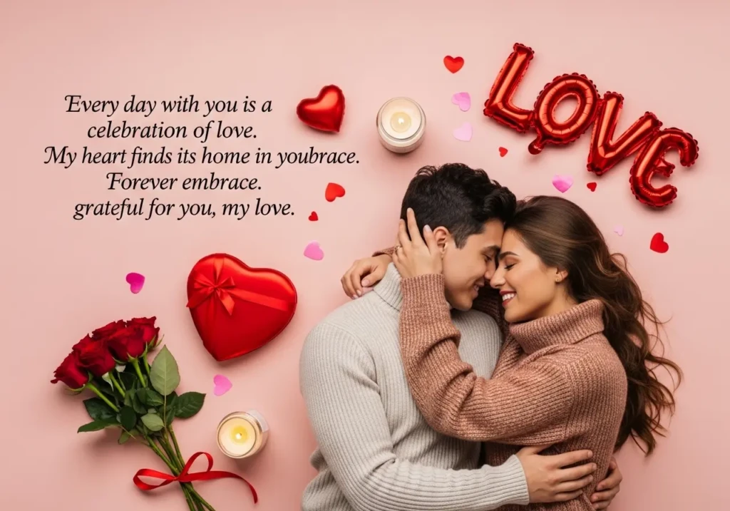 Valentine's Day Captions for Instagram