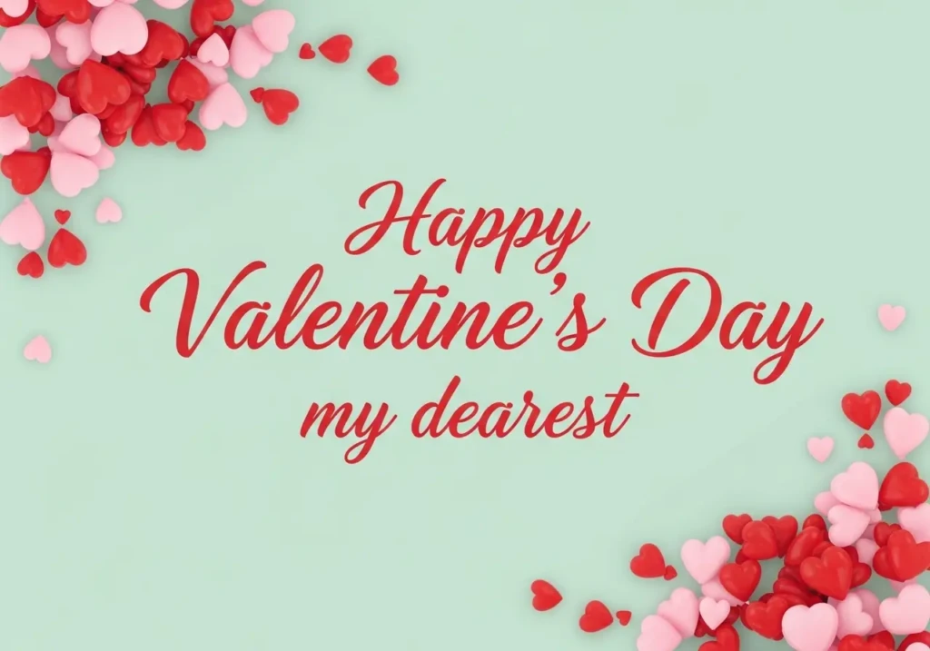 Valentine Week Love Status for Boyfriend